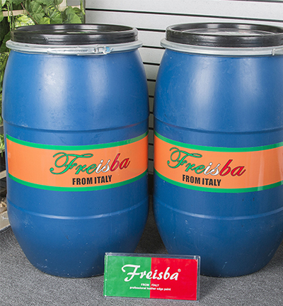 588C皮衣耐低温成膜剂